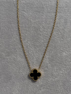 Clove-pendant