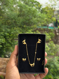 Mini bows set