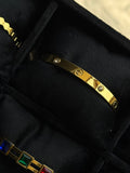 Cartier hand cuff