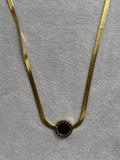 Bulgari-pendant