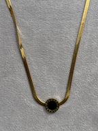 Bulgari-pendant