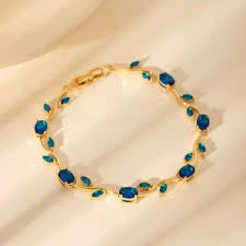 Tulip bracelet