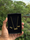 Infinity set