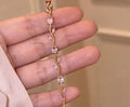 Tulip bracelet