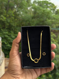 Bulgari set