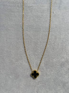 Clove-pendant