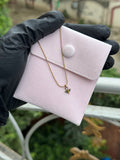 Tiny Tulip pendants for Girls/Women