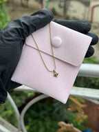 Tiny Tulip pendants for Girls/Women