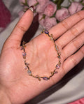 Tulip bracelet