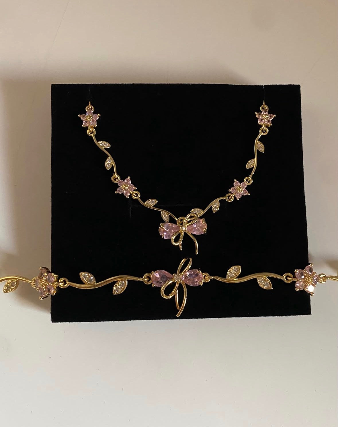 bow set