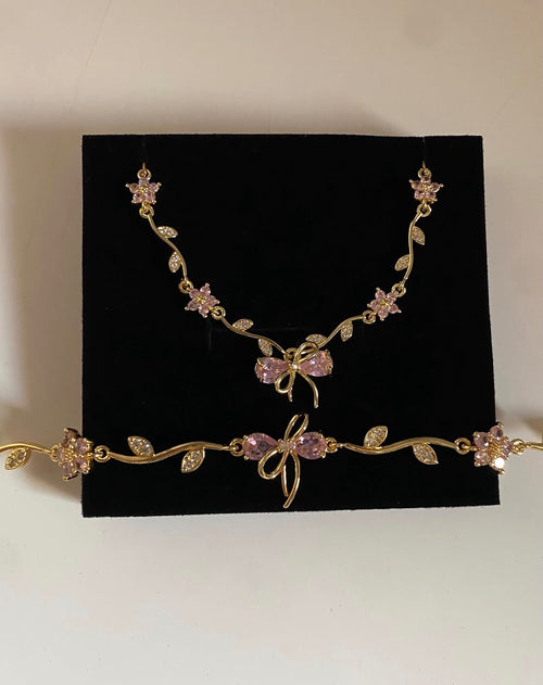 bow set