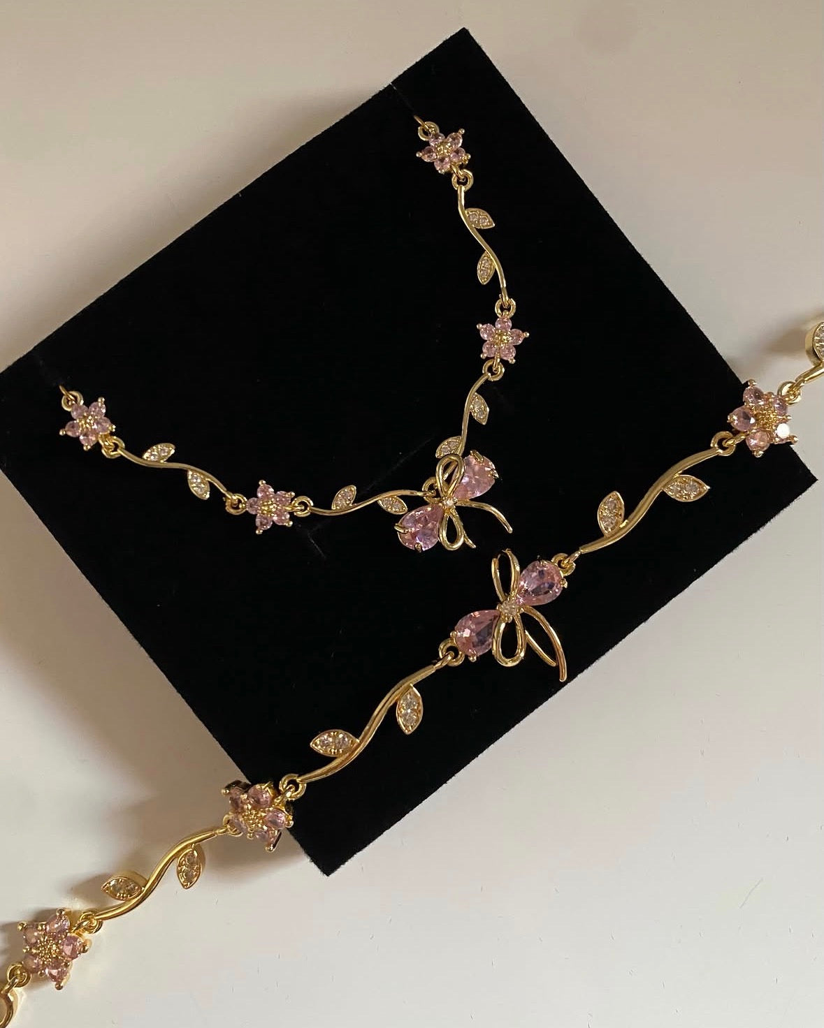 bow set