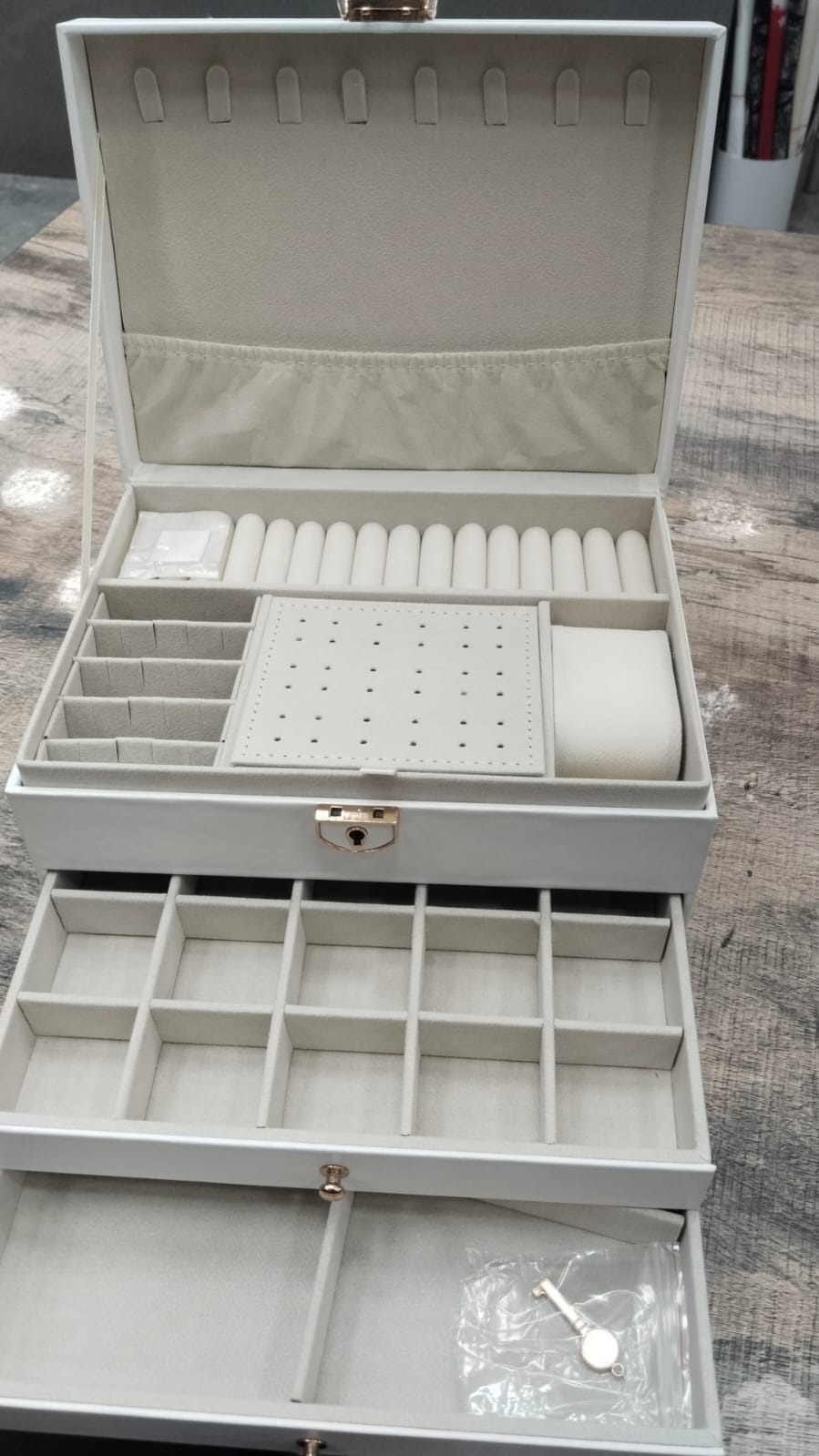 Nooren elegance box