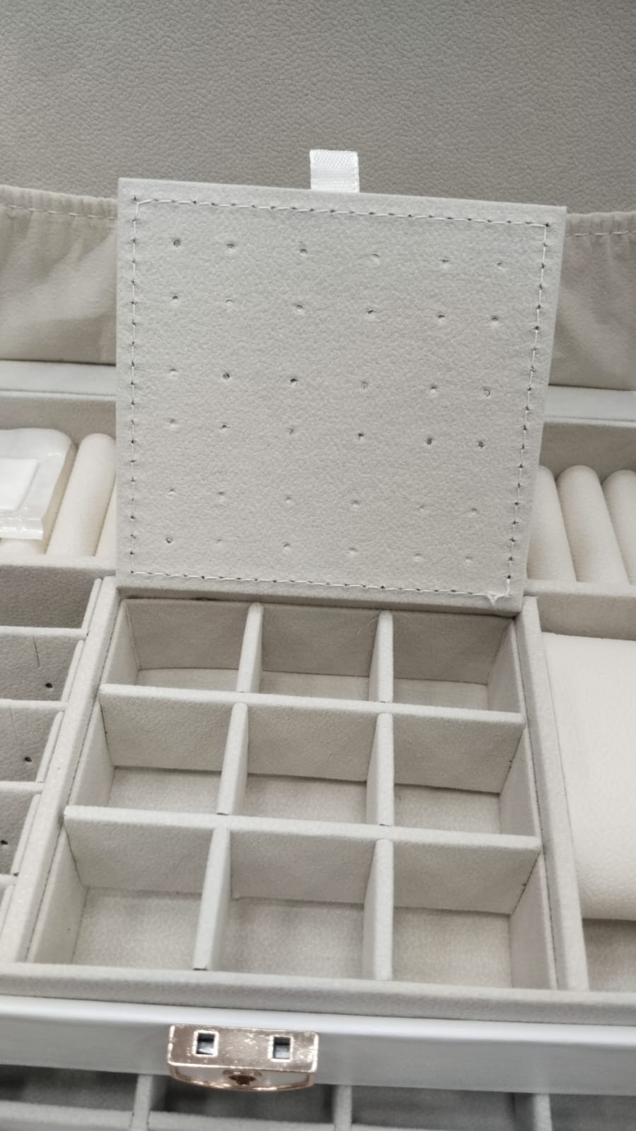 Nooren elegance box